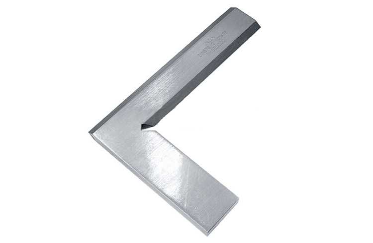 Haarwinkel 2 Prüfkanten