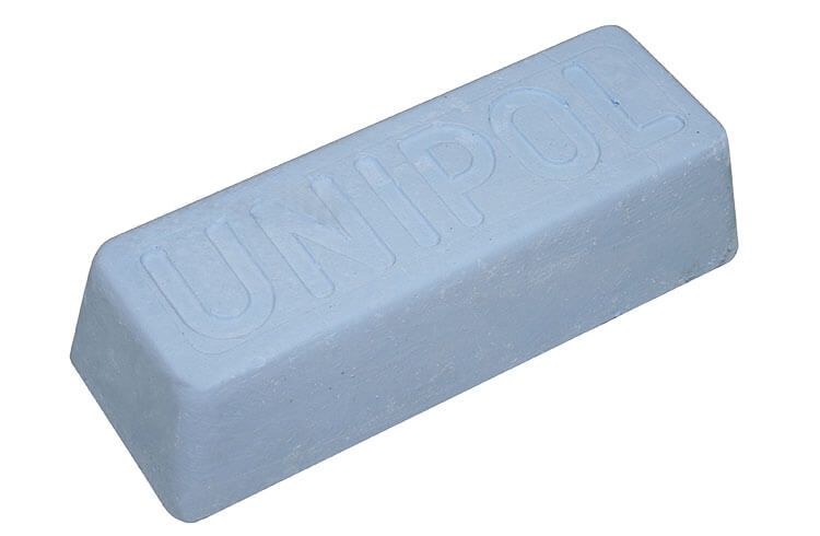 Polierpaste UNIPOL Festpaste