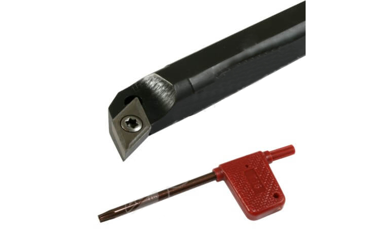 Bohrstange S..-SDQCR..