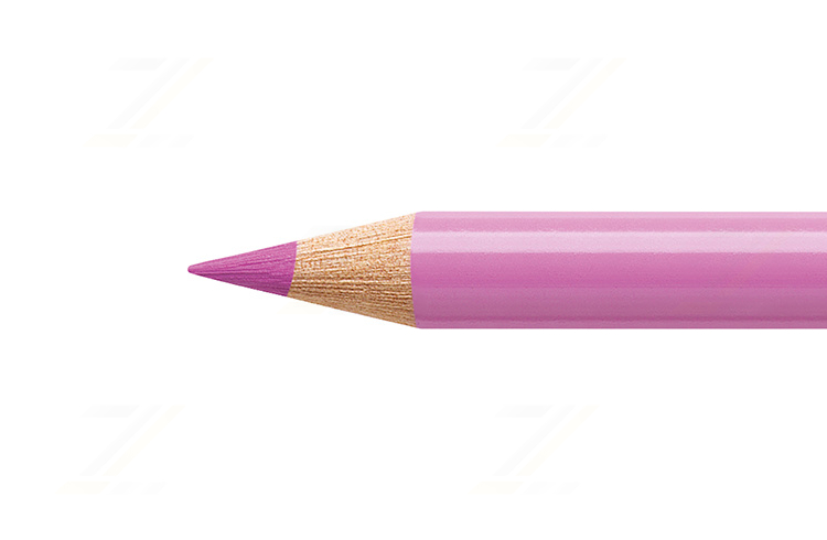 Buntstift Polychromos 119 magenta hell