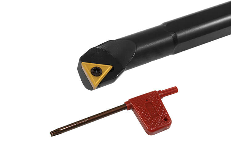 Bohrstange S..-STFCR..