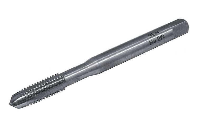 Maschinengewindebohrer