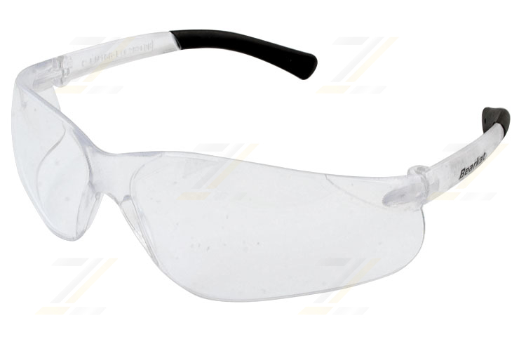 SCHUTZBRILLE BEARKAT-T