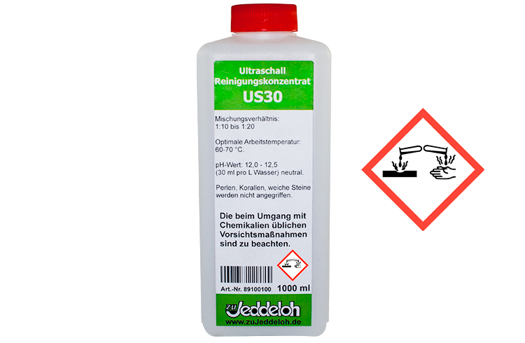 US 30-Reinigungskonzentrat
