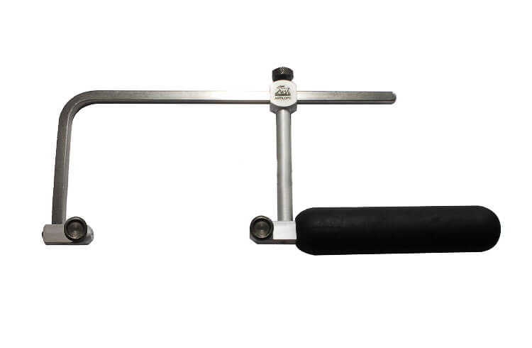 Präzisions Sägebogen