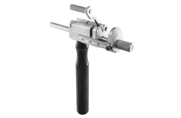 Scharnierabschneider 90°/45° PREMIUM