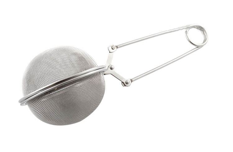 Reinigungssieb 65 mm