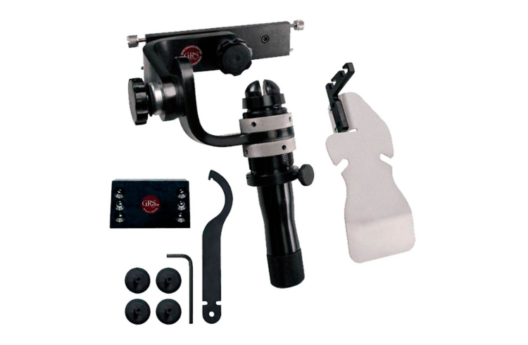 BenchMate Encoe QCX Basis