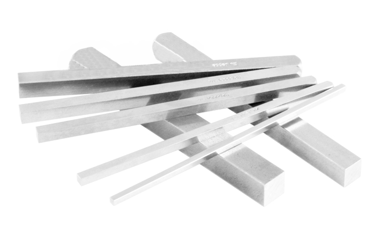 7 Pranteln quadratische Arbeitsfläche