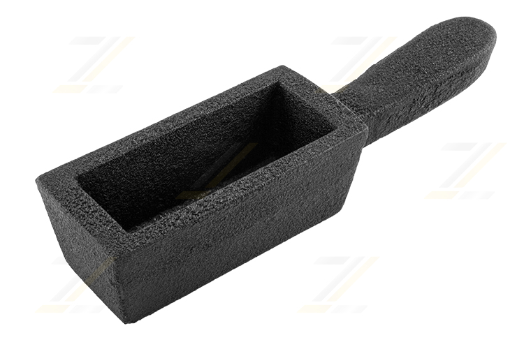 Barreneinguss standard 1,4kg