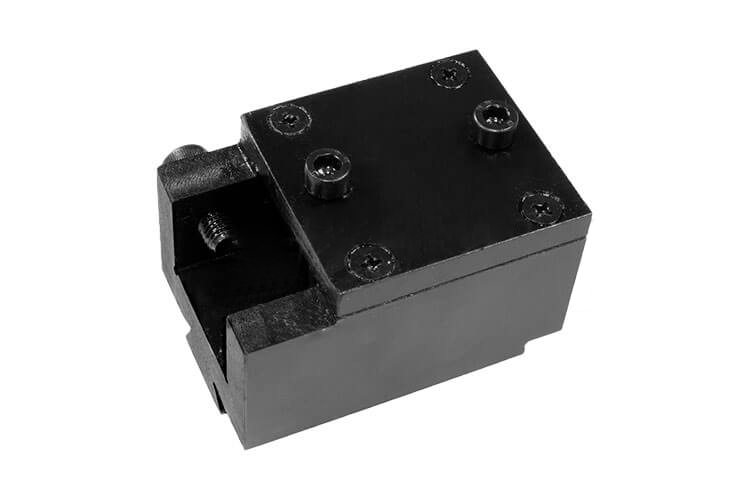 Schleifvorrichtung / Drehstahl