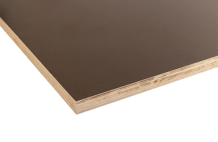 Siebdruckplatte Opferplatte für CNC Fräsen