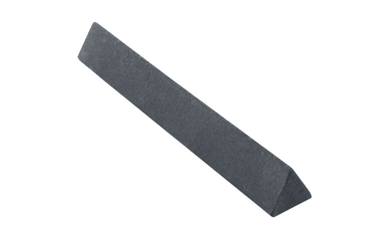 Schleiffeile dreikant