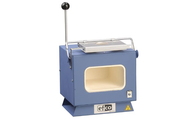 Brennofen efco 110 KF