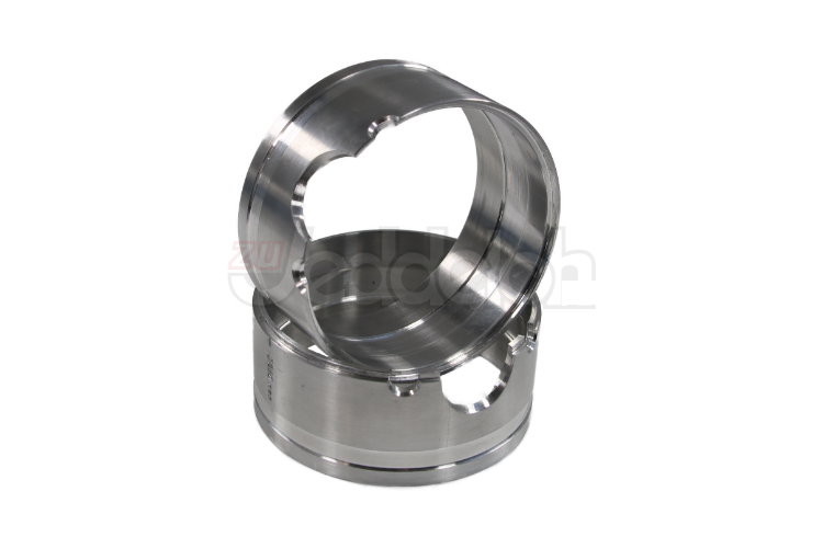 Gießringsatz GR80 PLUS