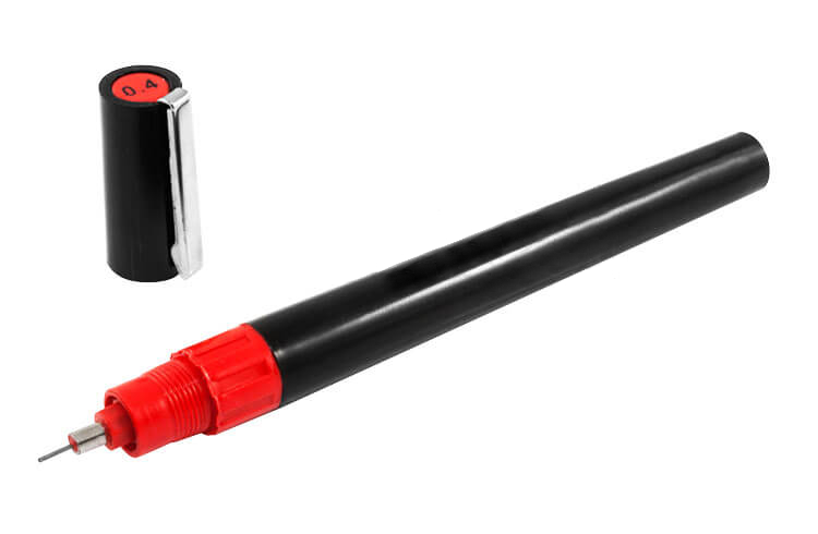 Automatischer Ölgeber