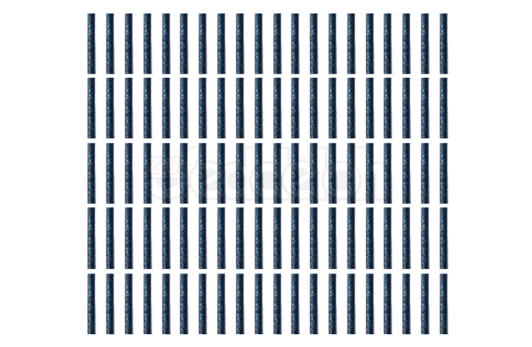 100 Pinpolierer dunkelblau 3 x 20 mm