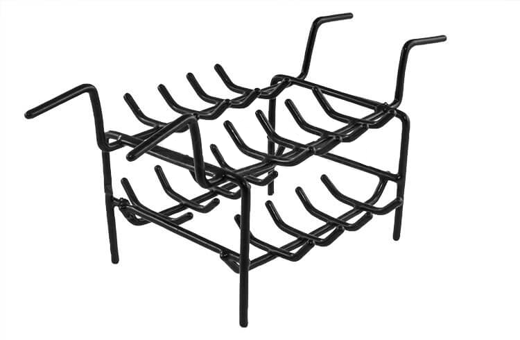 Warenaufhängung 32 Haken