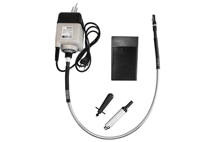 Hängemotor-Set HM 180