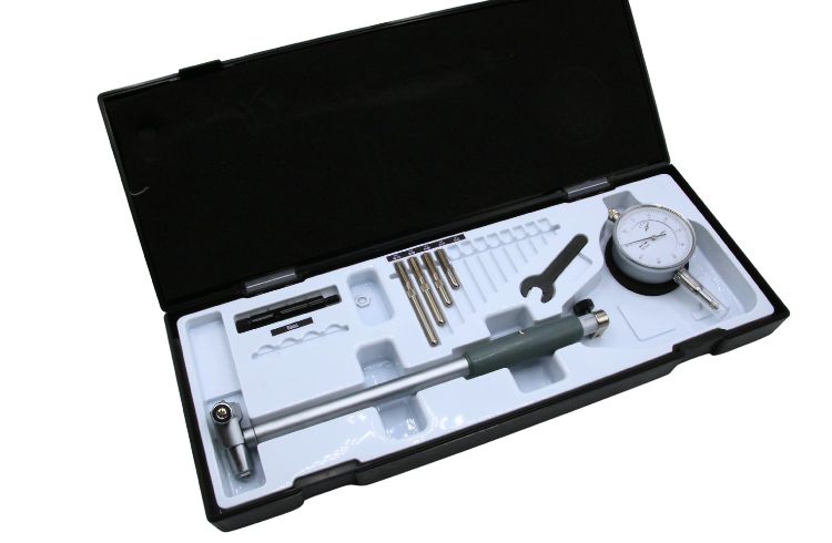 Innen Feinmessgerät 50-160mm