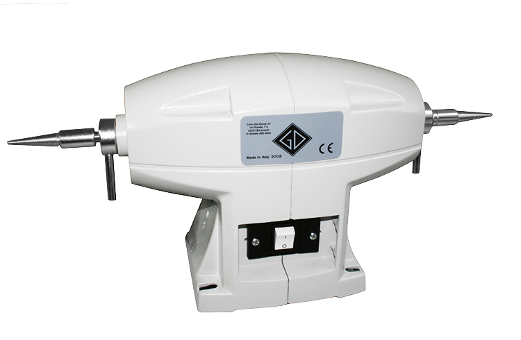 Poliermotor Polierbock 500 Watt