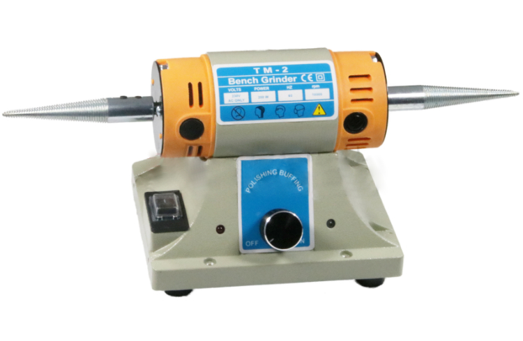 Poliermotor TM-2 / 200 W