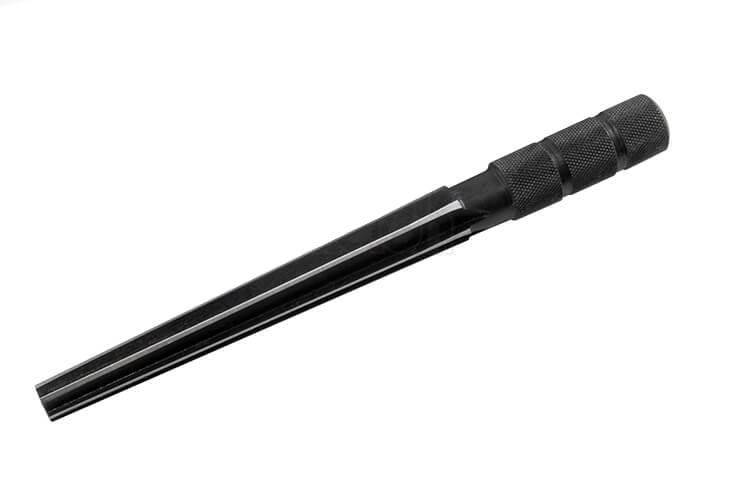 Konische Reibahle für Wachsmodelle