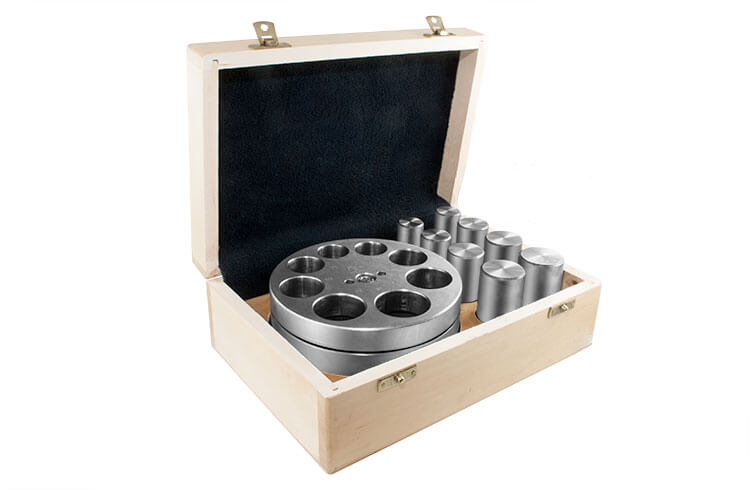 Aushauwerkzeug 23 - 36 mm