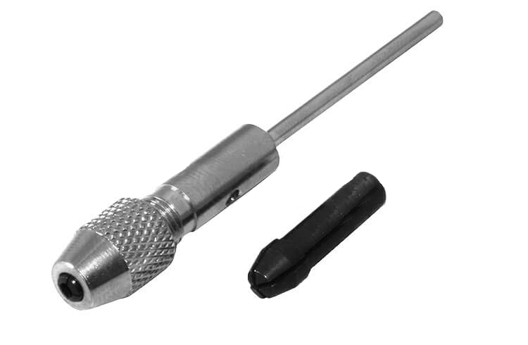 Bohrfutter für Handstück