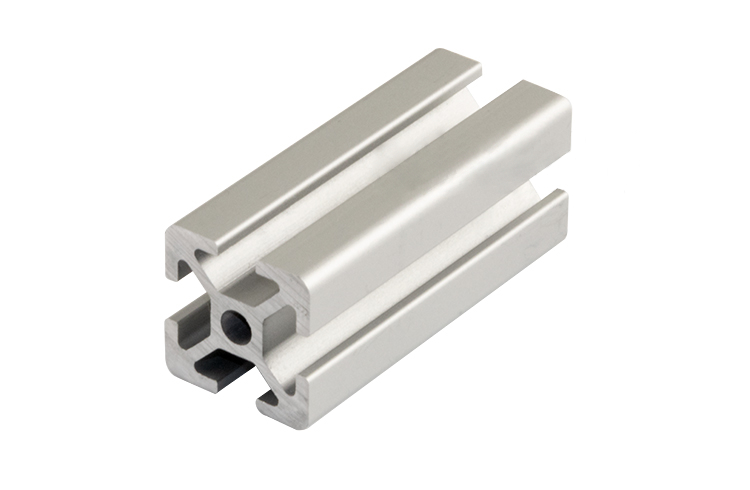 Alu Profilsystem Type I 20x20 Nut 5