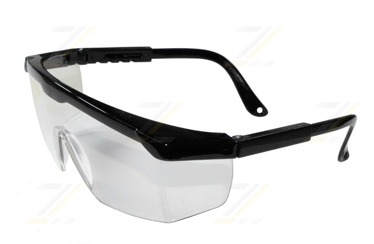 SCHUTZBRILLE GOG FRAMEB