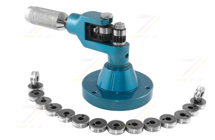 Ring Erweiterungsmaschine