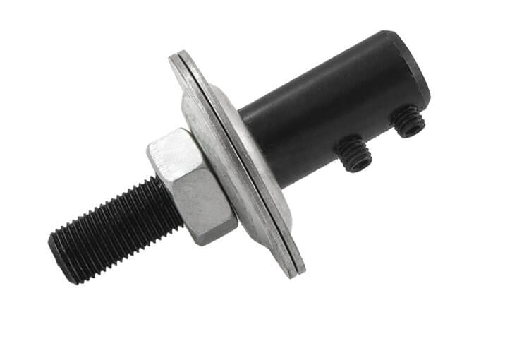 Spanndorn für  MP-30...MP-150