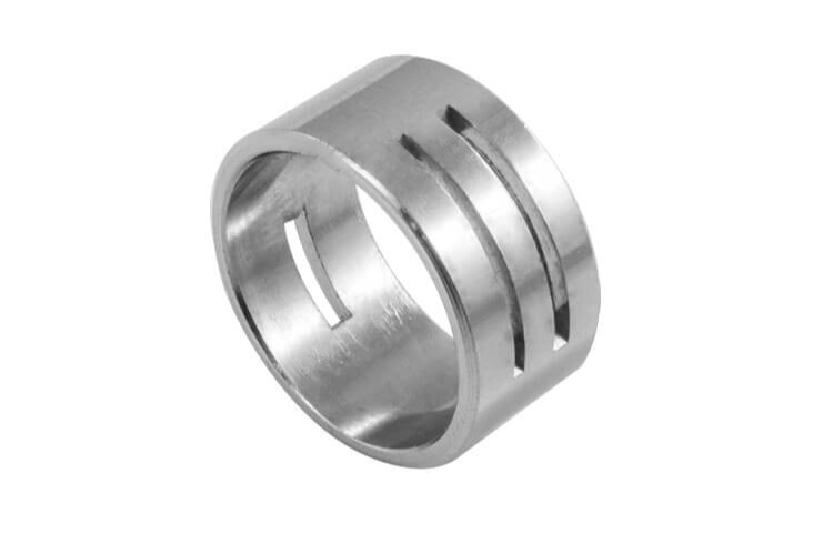 Jump Ring Tool / Ösenöffner und Ösenschließer