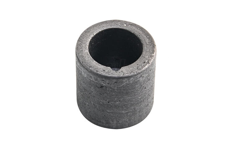 Labor Grafitschmelztiegel D 45 x 45