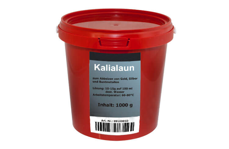 Alaun Kalialaun