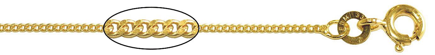 Flachpanzer 333/- Gelbgold 1 30