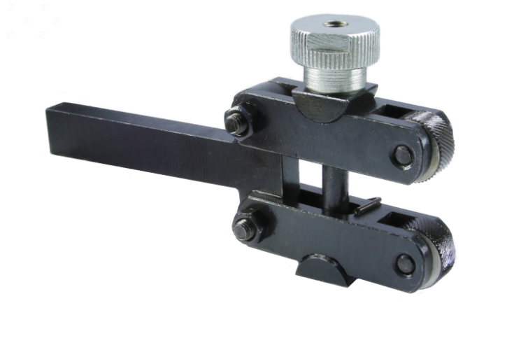 Rändelzange 3 -25 mm