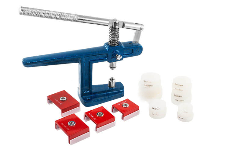 Gehäuseschließer eckig/rund