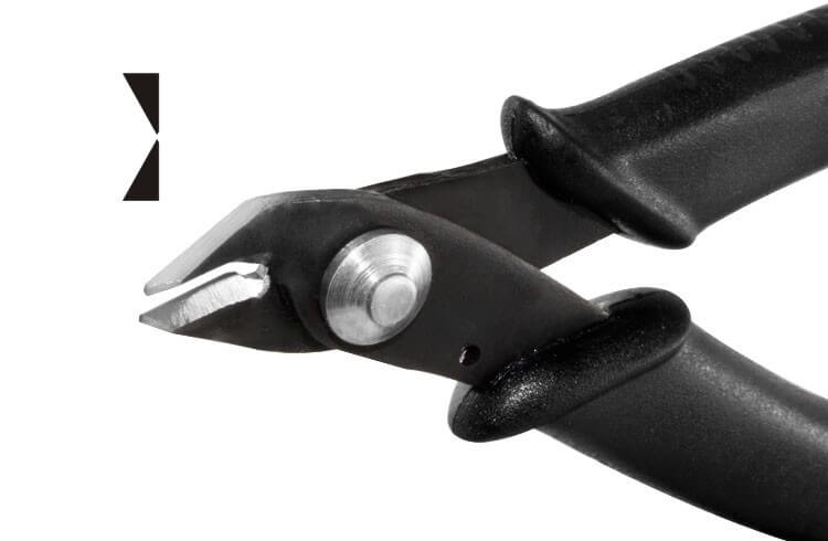 Dark-Line Mikroschneider