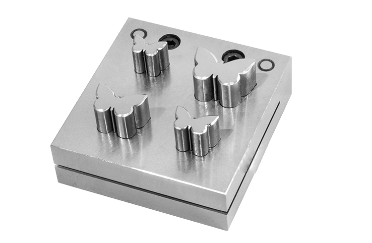 Aushauwerkzeug 4x Schmetterling