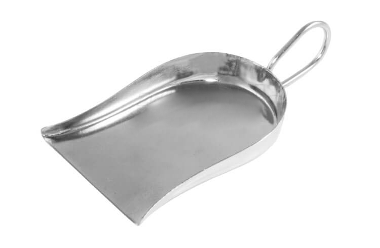 Steinschaufel 90 x 45 mm