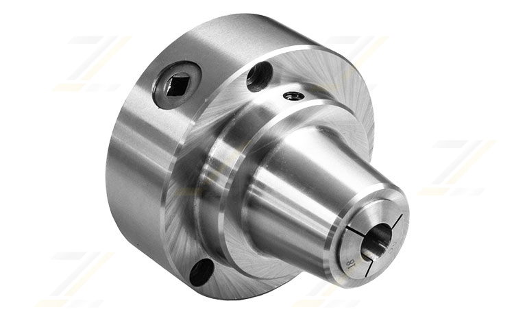 5C Spannzangenfutter