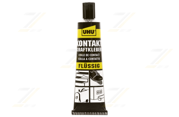 UHU KONTAKT KRAFTKLEBER flüssig