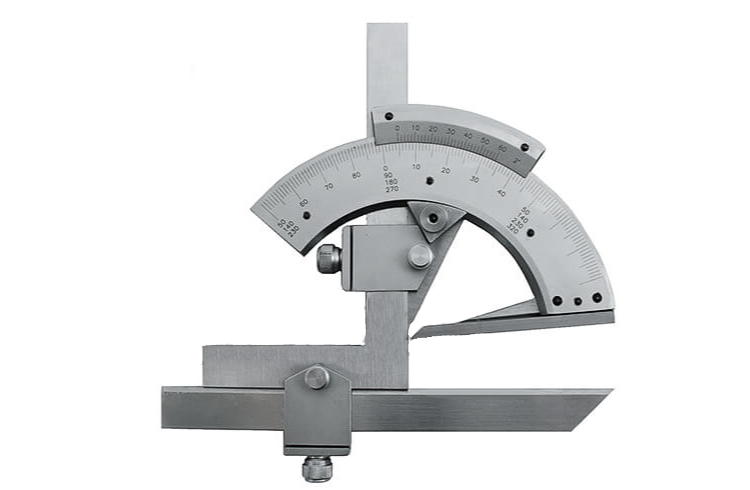 Universal Winkelmesser