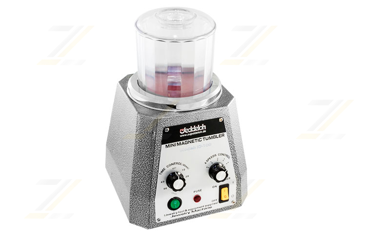 Magnetpolierer KT-100 / 1 Liter