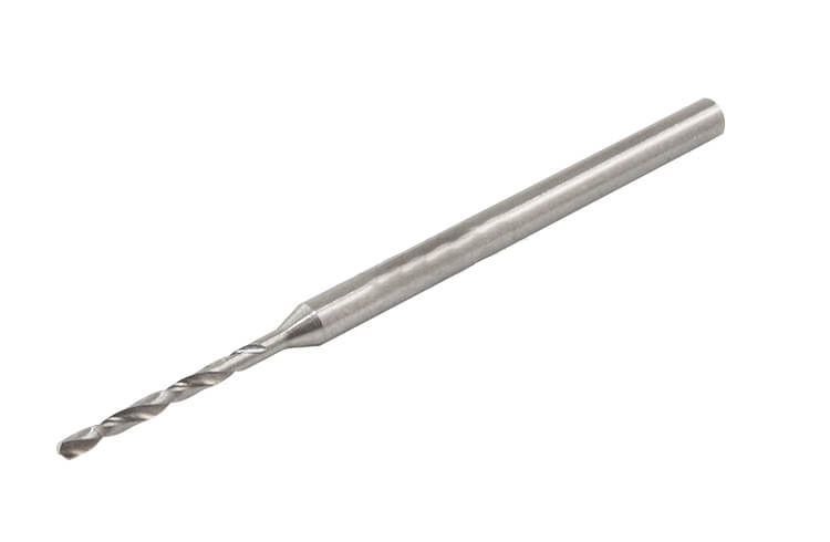 HSS Spiralbohrer