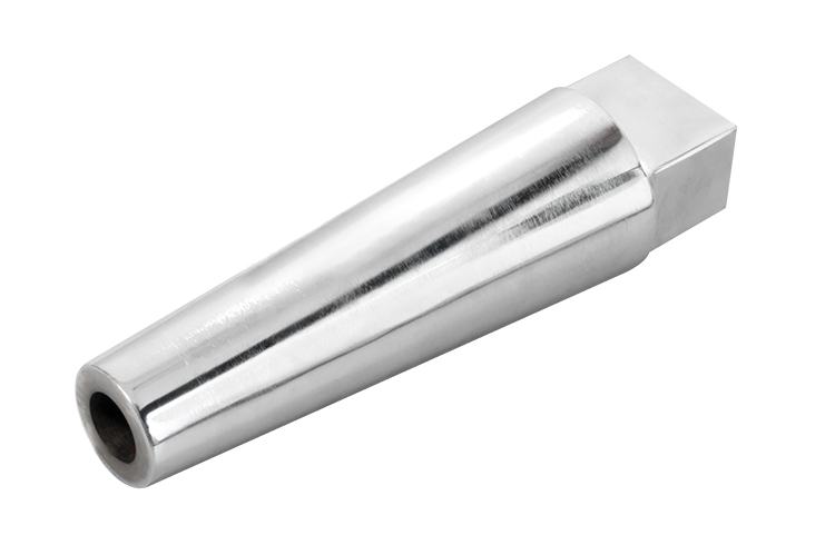 Fassonriegel glatt 40 - 65 mm