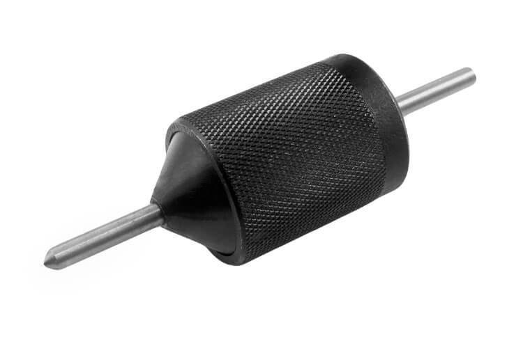 Zentrierkörner Ø 9 -24 mm