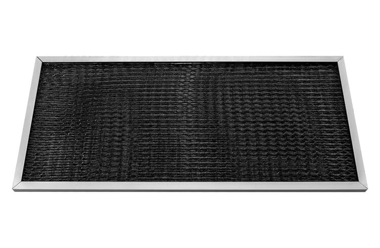 Ersatzfilter für Poliereinheit